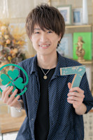 出町 光流(デマチ ヒカル)