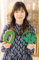 苅谷 歩(カリヤ アユミ)