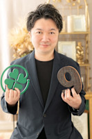 小久保 竜太郎(コクボ リュウタロウ)