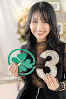 長澤 かすみ(ナガサワ カスミ)