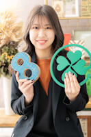 森田 芽依(モリタ メイ)