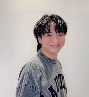 中根 祐真(ナカネ ユウマ)