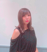 山田 祐理(ヤマダ ユリ)