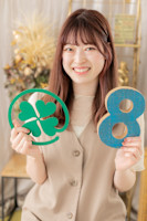 飯田 萌友(イイダ モユ)