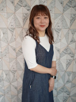 渡部清子(ワタナベキヨコ)