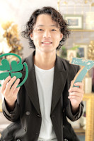 福原 亮太(フクハラ リョウタ)