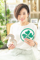 森永 芽衣子(モリナガ メイコ)