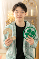 吉野 自朗(ヨシノ ジロウ)