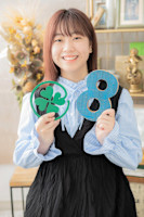 佐藤　凜果(サトウ　リンカ)