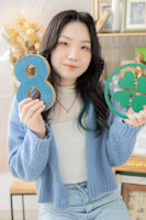 寺田 遥菜(テラダ ハルナ)