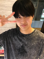 斎藤大樹(サイトウダイキ)