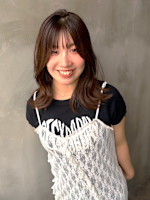 田中　杏奈(タナカ　アンナ)