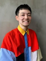 二村　元(フタムラ　ゲン)