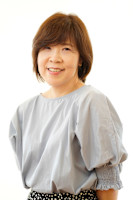 斧田 秀子(オノダ ヒデコ)