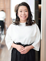 佐藤 綾子(サトウ アヤコ)