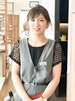 福見 美保(フクミ ミホ)