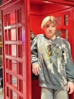 田口 凱(タグチガイ)