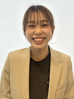 	切通　由惟(キリトウシ　ユイ)