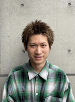 佐藤 桂崇(サトウ カツタカ)