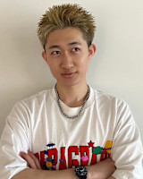 川内 絵人(カワウチ カイト)