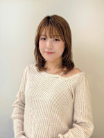 栁澤　優名(ヤナギサワ　ユウナ)