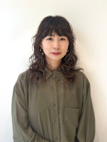 石黒 聡子(イシグロ　サトコ)