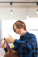 onoue　hirotugu(ヘアスタイリスト)