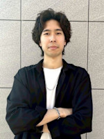 西田 有輝(ニシダ ユウキ)