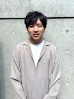 岩崎 拓郎(イワサキ タクロウ)