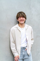 中野 拓侍(ナカノ タクジ)