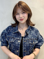 suzune 艶髪カラー(スズネ ツヤガミカラー)