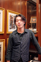 岡崎　匠海(オカザキ　タクミ)