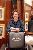 福満　拓(フクミツ　タク)