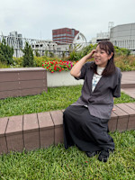 新居 由稀(ニイイ ユキ)