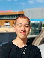 吉永 桜大(ヨシナガ ハルト)