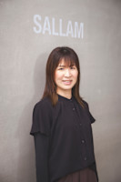 東 亜希(ヒガシ アキ)