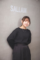 前中 涼花(マエナカ キョウカ)