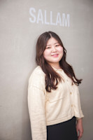 中井 杏菜(ナカイ アンナ)