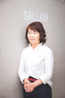 峪 説子(サコ セツコ)