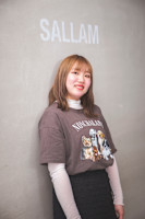 加納　望玖(カノウ　ミク)