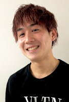 yama(白髪ぼかし、髪質改善)(ヤマ)