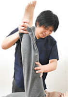 平田 亮(ヒラタ リョウ)