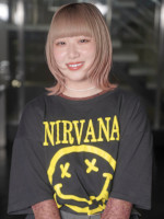 古澤　柚(フルサワ　ユズ)