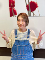 橋本 陽子(ハシモト ヨウコ)