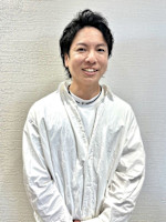 小川 進(オガワ ススム)