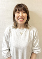 石塚 友里恵(イシヅカ ユリエ)