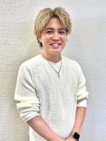 阿久津 優斗(アクツ ユウト)