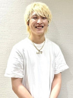 永瀬 海叶(ナガセ カイト)