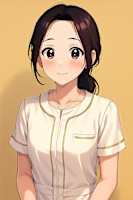 スタッフ １(スタッフ イチ)