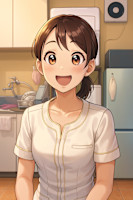 スタッフ ２(スタッフ ニ)